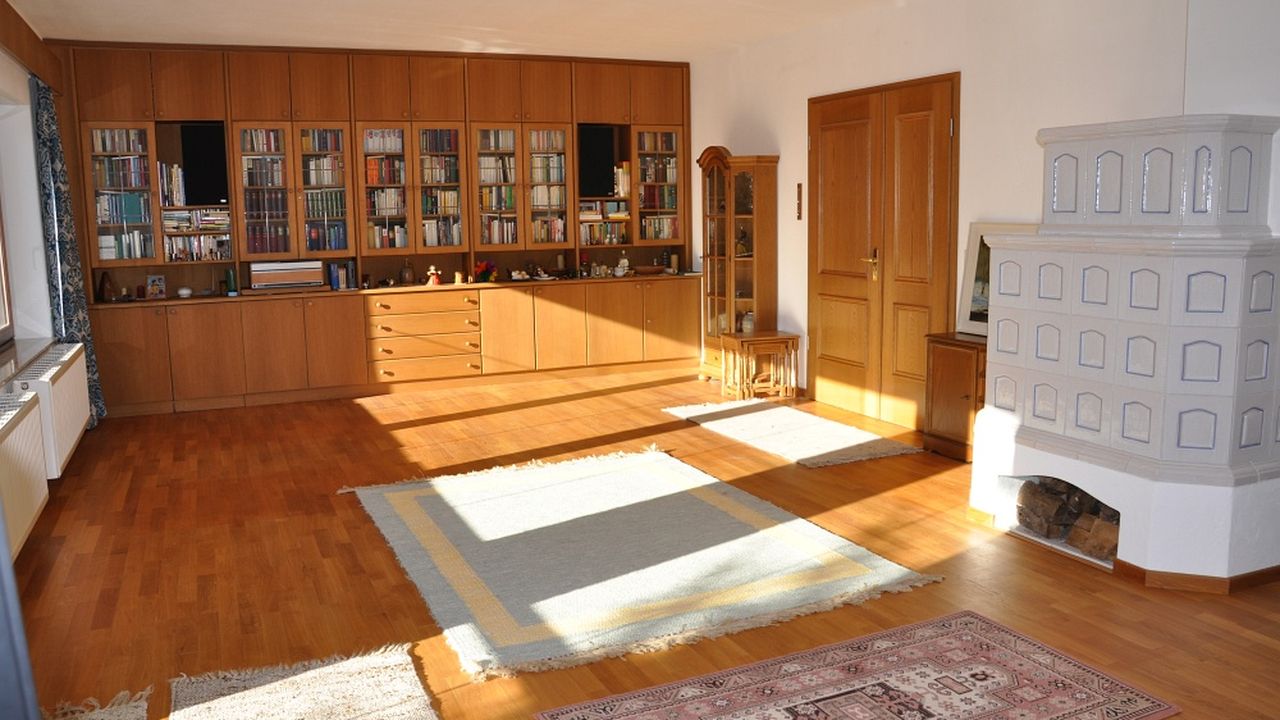 gemütliches großes Wohnzimmer gemütliches großes Wohnzimmer